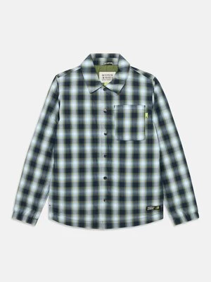 Obrázek produktu Mezisezónní bunda Scotch & Soda modrá