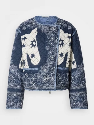 Obrázek produktu Mezisezónní bunda Scotch & Soda modrá
