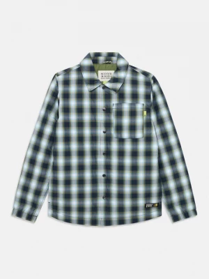 Obrázek produktu Mezisezónní bunda Scotch & Soda modrá