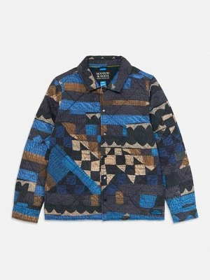 Obrázek produktu Mezisezónní bunda Scotch & Soda tmavě modrá