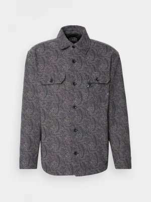 Obrázek produktu Mezisezónní bunda Scotch & Soda tmavě modrá