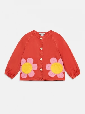 Obrázek produktu Mezisezónní bunda Stella McCartney červená