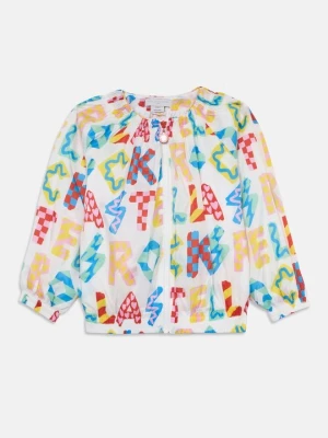 Obrázek produktu Mezisezónní bunda Stella McCartney Kids
