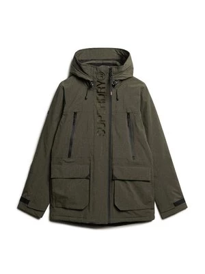 Obrázek produktu Mezisezónní bunda Superdry khaki