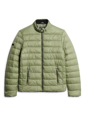 Obrázek produktu Mezisezónní bunda Superdry zelená