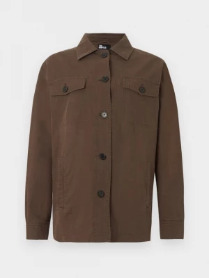 Obrázek produktu Mezisezónní bunda The Kooples khaki
