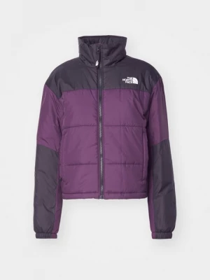 Obrázek produktu Mezisezónní bunda The North Face fialová