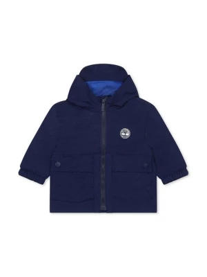 Obrázek produktu Mezisezónní bunda Timberland modrá