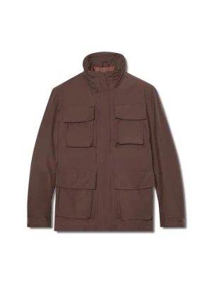 Obrázek produktu Mezisezónní bunda Timberland tmavě hnědá