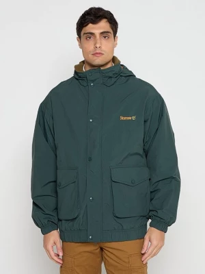 Obrázek produktu Mezisezónní bunda Timberland zelená