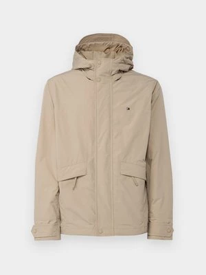 Obrázek produktu Mezisezónní bunda Tommy Hilfiger béžová