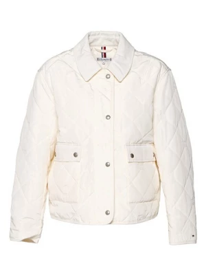 Obrázek produktu Mezisezónní bunda Tommy Hilfiger béžová