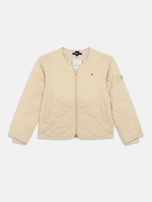 Obrázek produktu Mezisezónní bunda Tommy Hilfiger béžová