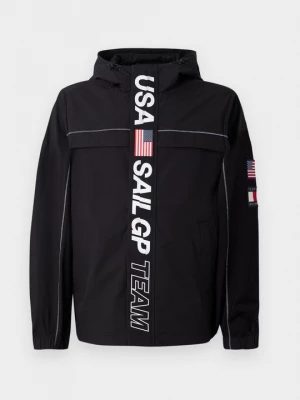 Obrázek produktu Mezisezónní bunda Tommy Hilfiger černá