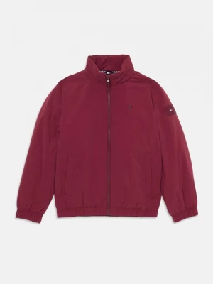 Obrázek produktu Mezisezónní bunda Tommy Hilfiger červená
