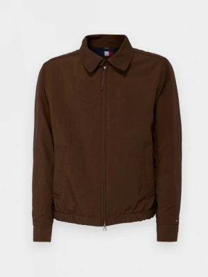 Obrázek produktu Mezisezónní bunda Tommy Hilfiger hnědá