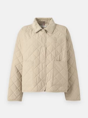 Obrázek produktu Mezisezónní bunda Tommy Hilfiger khaki