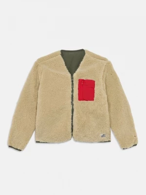 Obrázek produktu Mezisezónní bunda Tommy Hilfiger khaki