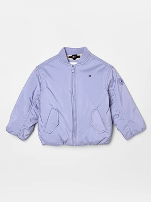 Obrázek produktu Mezisezónní bunda Tommy Hilfiger modrošedá