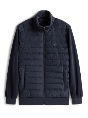 Obrázek produktu Mezisezónní bunda Tommy Hilfiger světle modrá