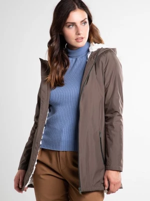 Obrázek produktu Mezisezónní bunda Trussardi hnědá