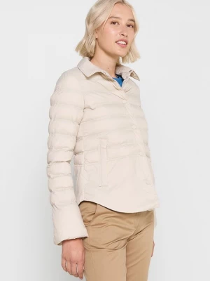 Obrázek produktu Mezisezónní bunda U.S. POLO ASSN. béžová