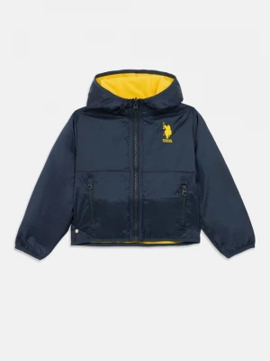 Obrázek produktu Mezisezónní bunda U.S. POLO ASSN. tmavě modrá