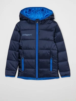 Obrázek produktu Mezisezónní bunda Uhlsport tmavě modrá