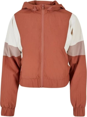 Obrázek produktu Mezisezónní bunda Urban Classics hnědá