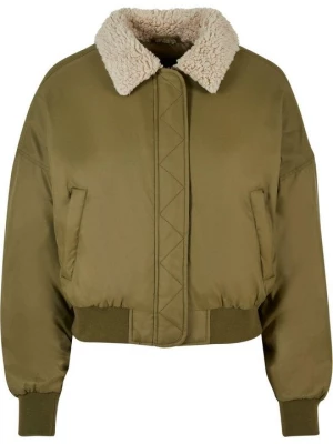 Obrázek produktu Mezisezónní bunda Urban Classics khaki