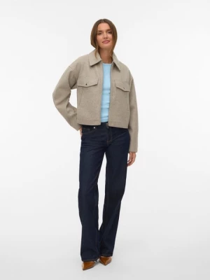 Obrázek produktu Mezisezónní bunda Vero Moda béžová