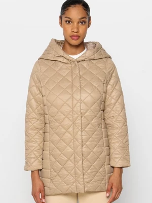 Obrázek produktu Mezisezónní bunda Vero Moda béžová