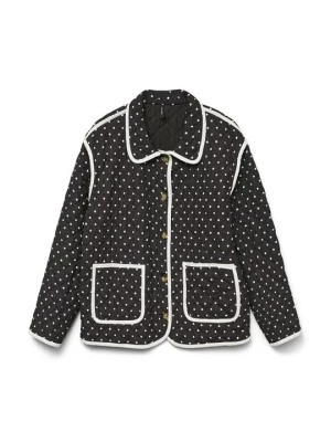 Obrázek produktu Mezisezónní bunda Vero Moda černá