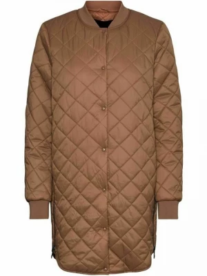 Obrázek produktu Mezisezónní bunda Vero Moda hnědá