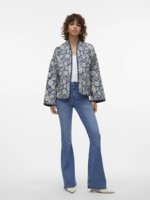 Obrázek produktu Mezisezónní bunda Vero Moda modrý denim