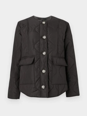 Obrázek produktu Mezisezónní bunda Vero Moda tmavě hnědá