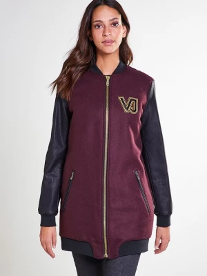 Obrázek produktu Mezisezónní bunda Versace Jeans Couture bordeaux