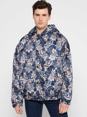 Obrázek produktu Mezisezónní bunda Versace Jeans Couture modrošedá