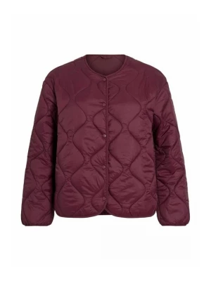 Obrázek produktu Mezisezónní bunda Vila bordeaux