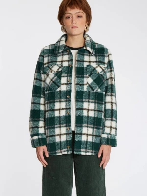 Obrázek produktu Mezisezónní bunda Volcom zelená
