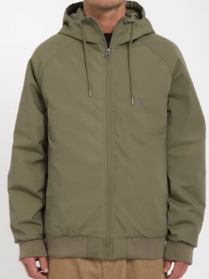 Obrázek produktu Mezisezónní bunda Volcom zelená