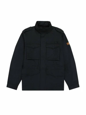 Obrázek produktu Mezisezónní bunda Wrangler černá