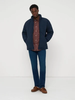 Obrázek produktu Mezisezónní bunda Wrangler modrá