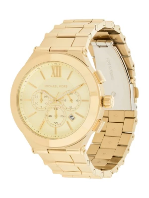 Obrázek produktu Michael Kors Analogové hodinky 'BILLIE' zlatá