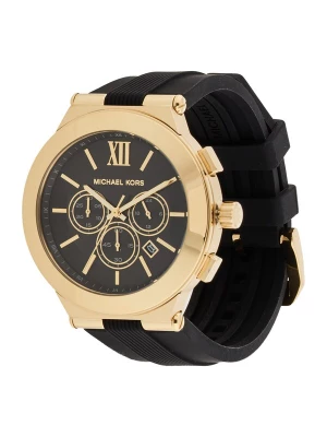 Obrázek produktu Michael Kors Analogové hodinky 'BILLIE' zlatá / černá