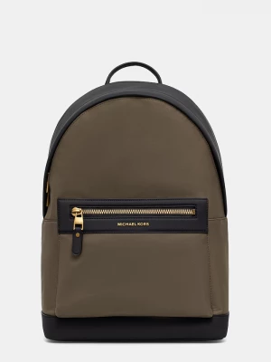 Obrázek produktu Michael Kors batoh pánský zelená