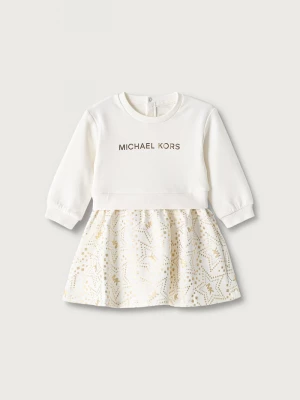 Obrázek produktu Michael Kors bavlněné s elastanem béžová