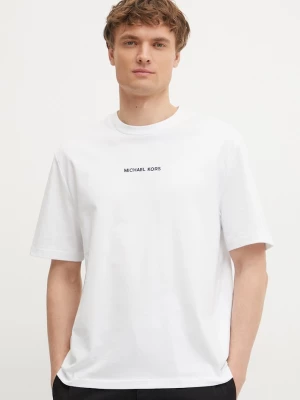 Obrázek produktu Michael Kors Bavlněné tričko Michael Kors