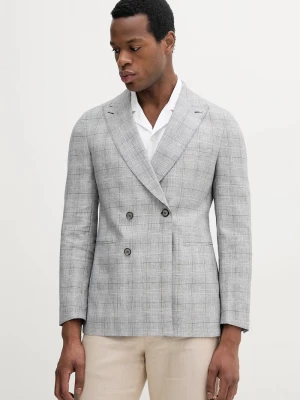 Obrázek produktu Michael Kors Blazer s příměsí vlny