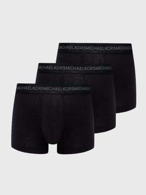 Obrázek produktu Michael Kors Boxerky MICHAEL Kors (3-pack) černá